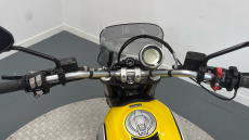 Ducati Scrambler Icon (21MY)